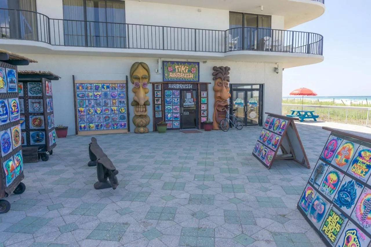 Edgewater Beach Resort By Panhandle Getaways Panama City Beach 0*,