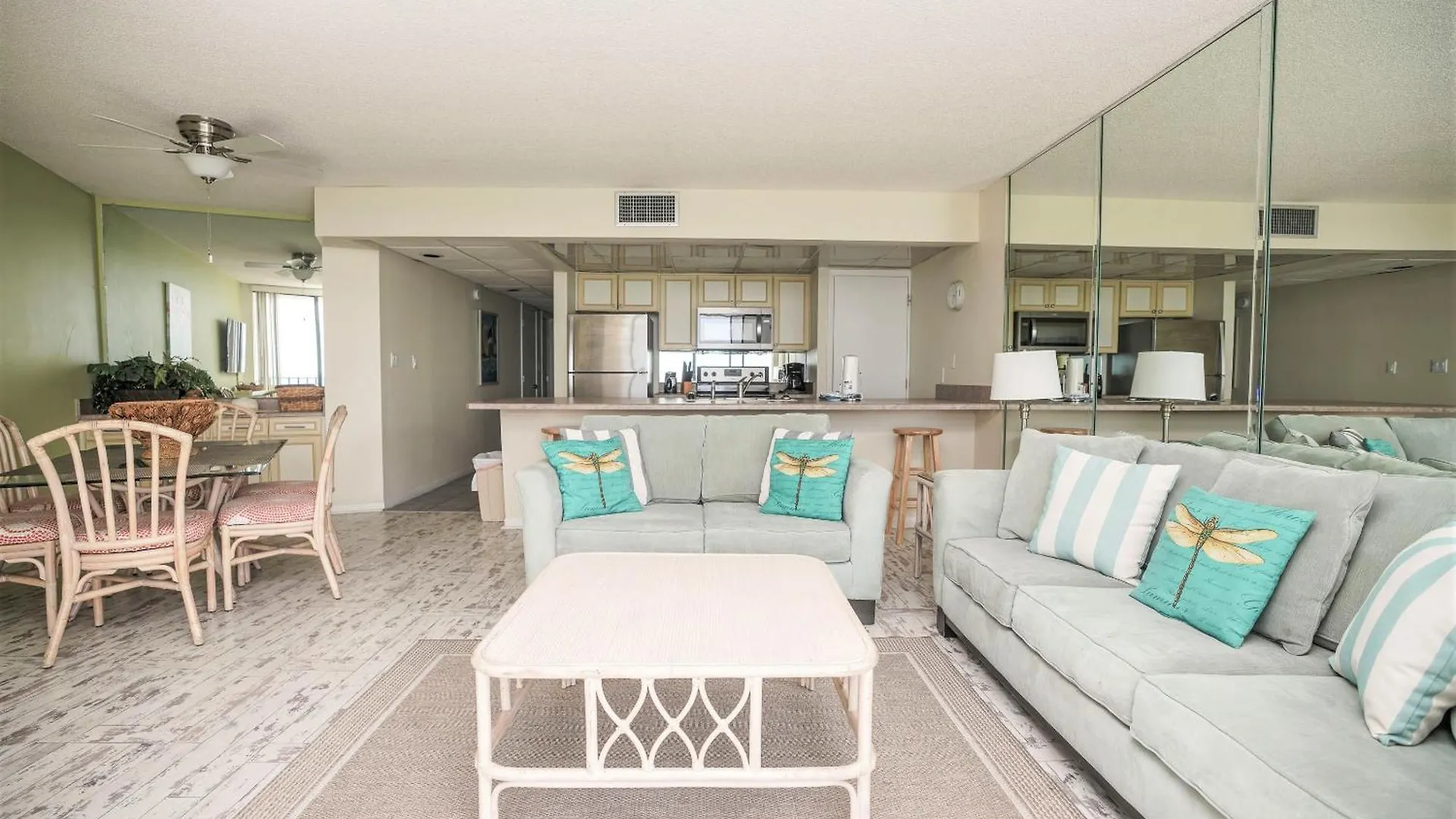 Edgewater Beach Resort By Panhandle Getaways Panama City Beach 0*,