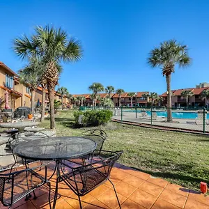 Holiday home Gulf Highland: 135 Grande Island Blvd, Panama City Beach